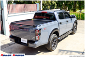 Isuzu V-cross 2020+